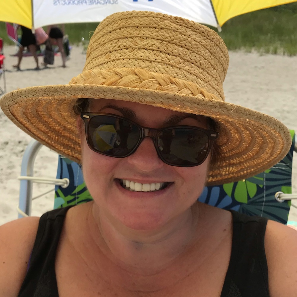 Meet your Posher, Jan